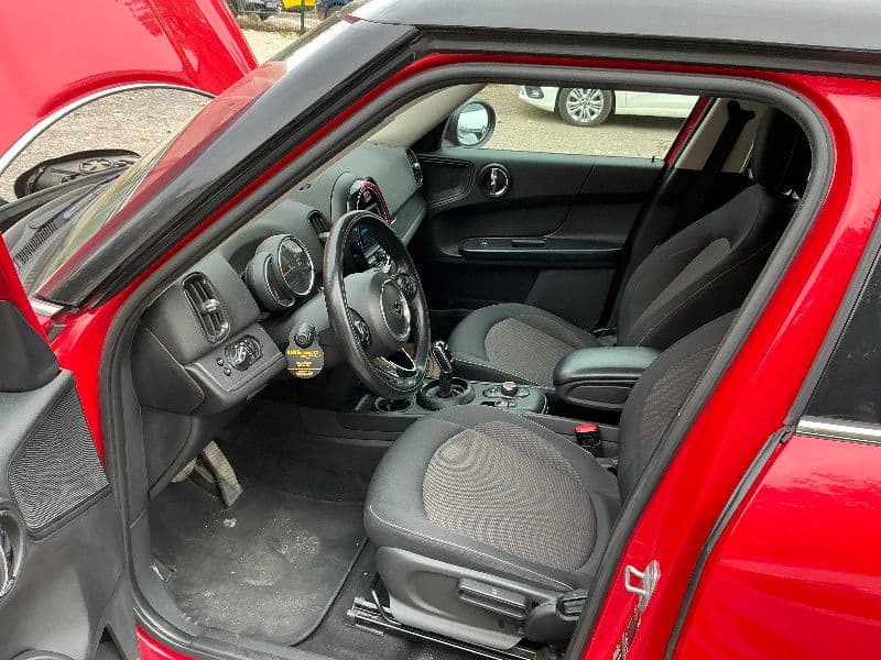 MINI COOPER COUNTRYMAN 1.5 136 CLASSIC 4