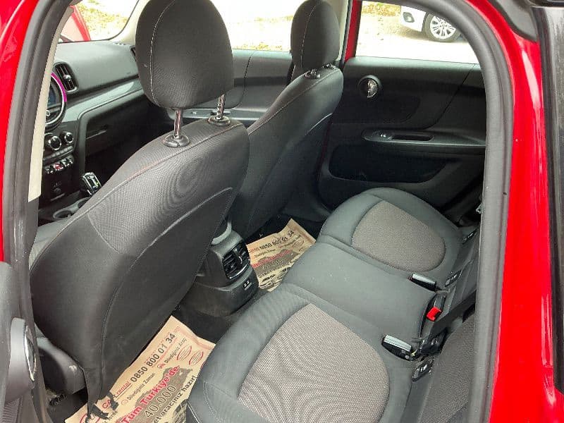 MINI COOPER COUNTRYMAN 1.5 136 CLASSIC 5