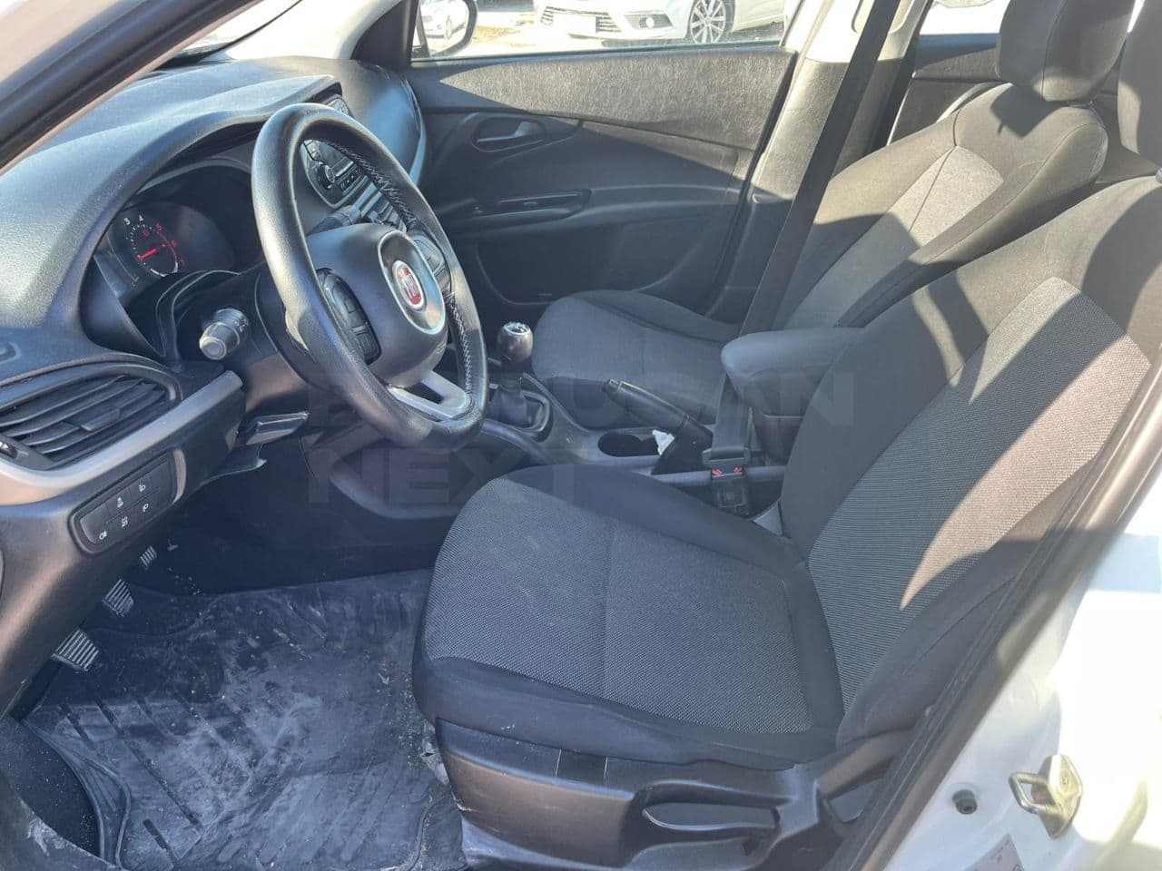 EGEA EASY 1.3 MJET 95 HP EU6D 3