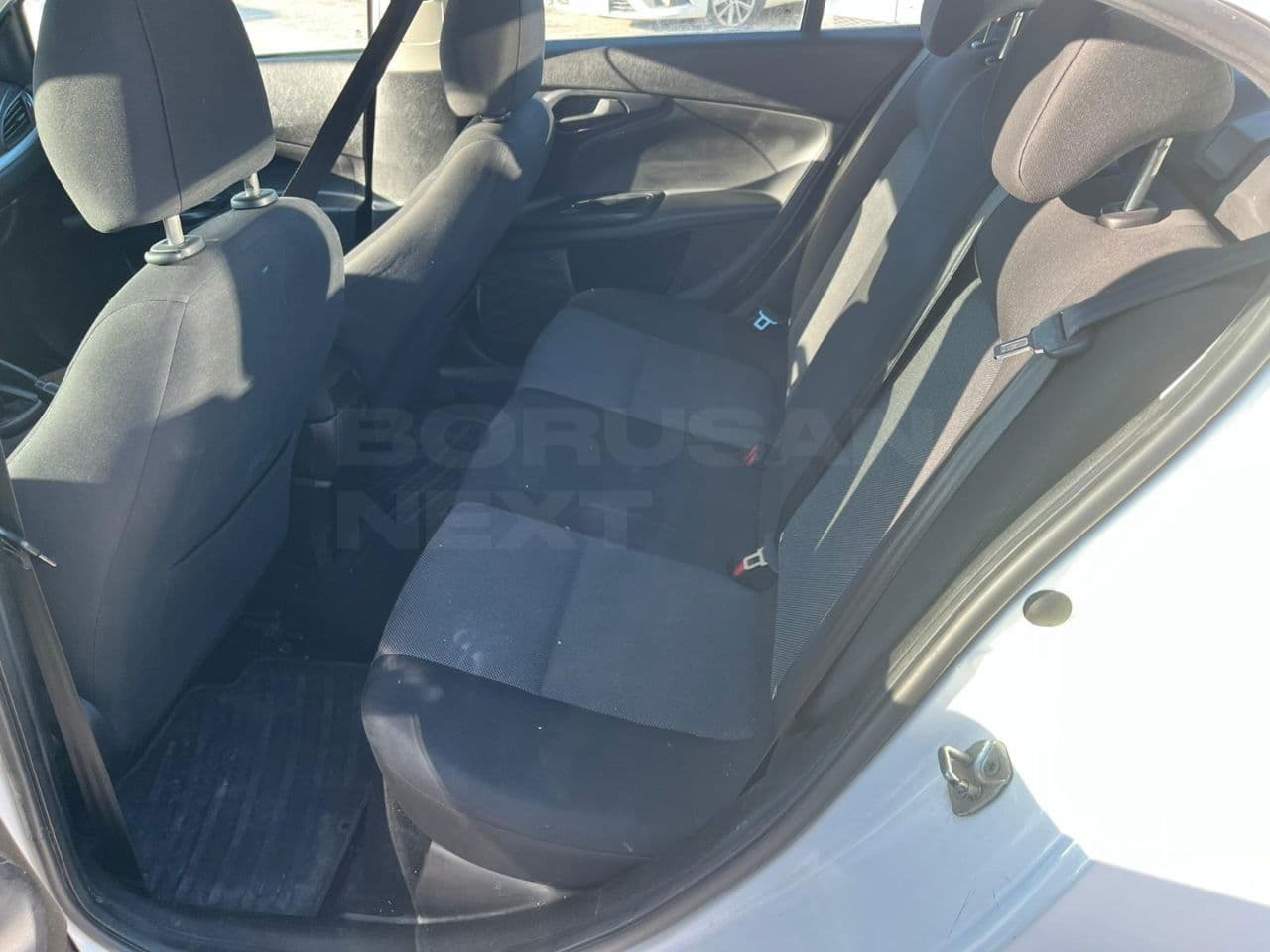 EGEA EASY 1.3 MJET 95 HP EU6D 7