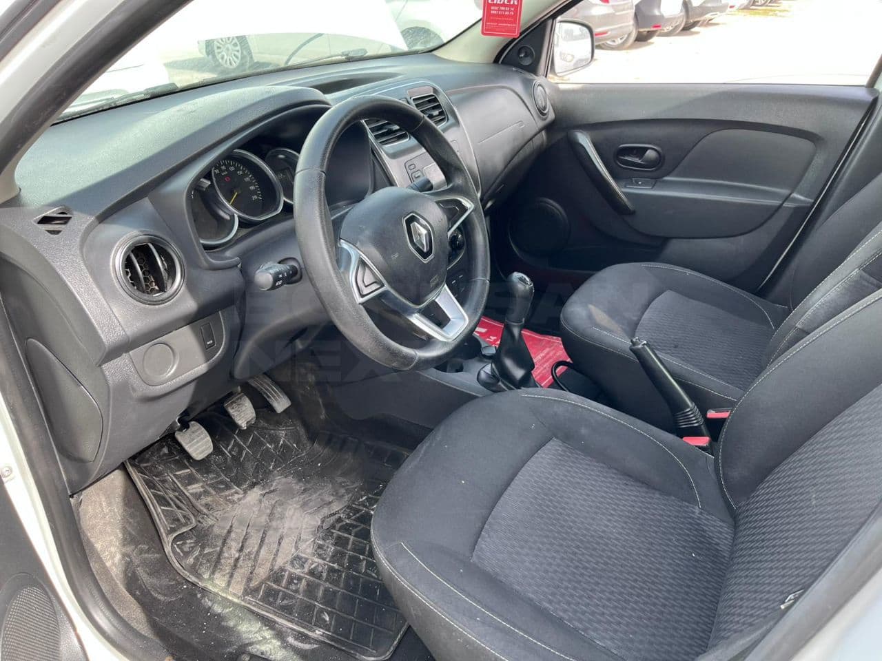 SYMBOL JOY 0.9 TCE 90 BG 2