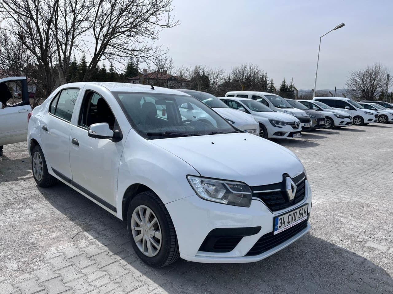 SYMBOL JOY 0.9 TCE 90 BG 5