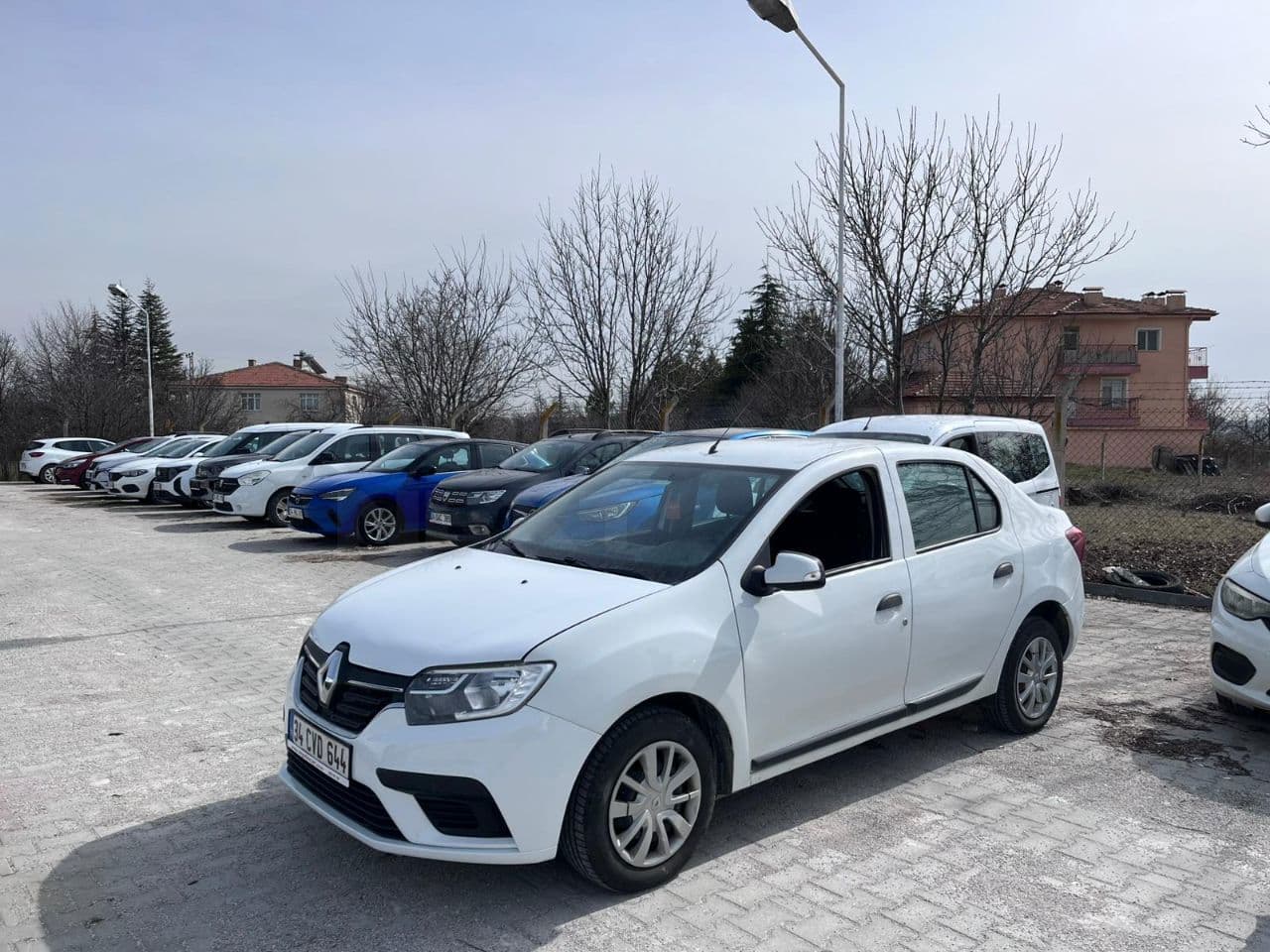 SYMBOL JOY 0.9 TCE 90 BG