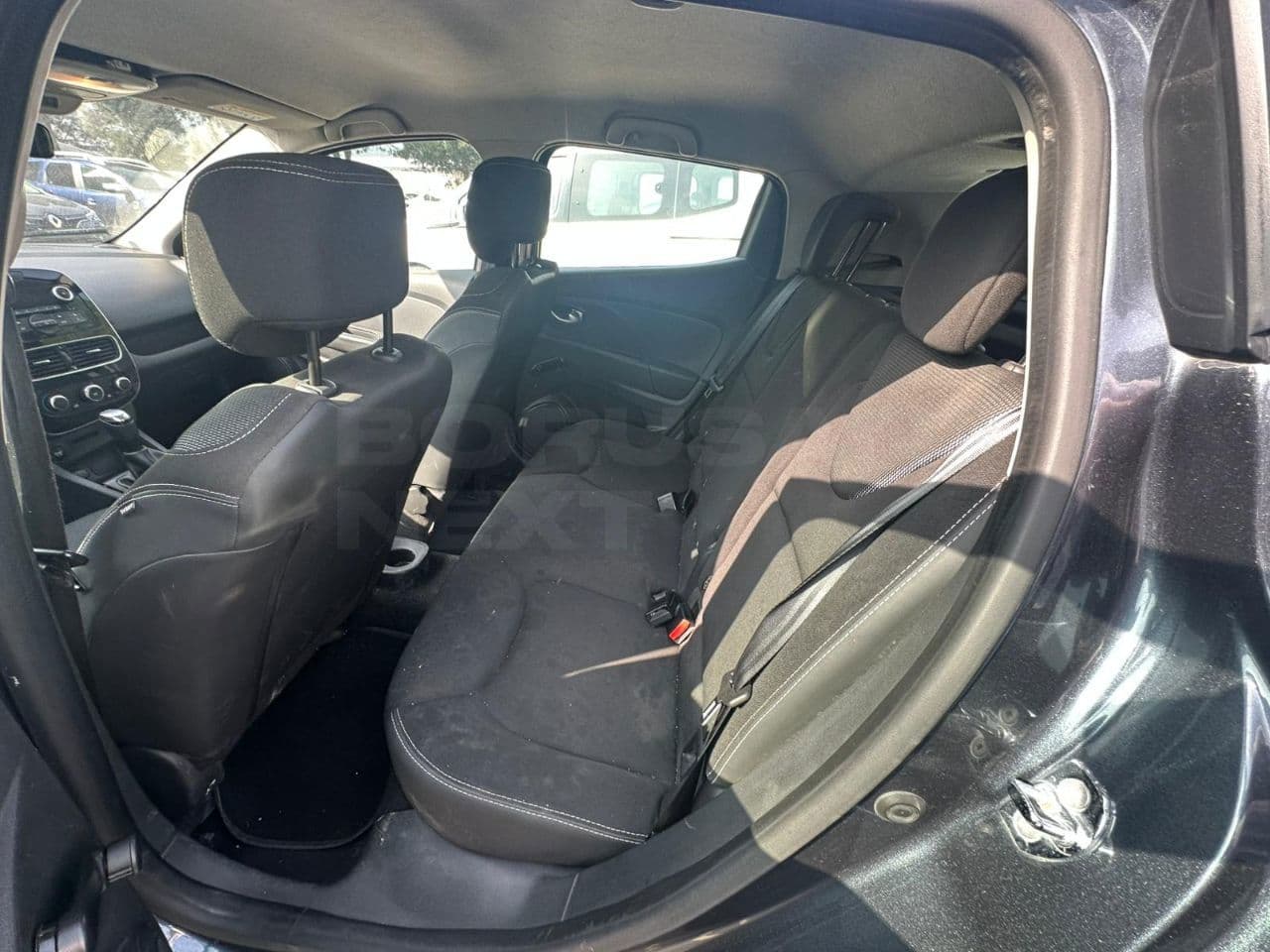 CLIO HB JOY 0.9 TCE 90 BG 4