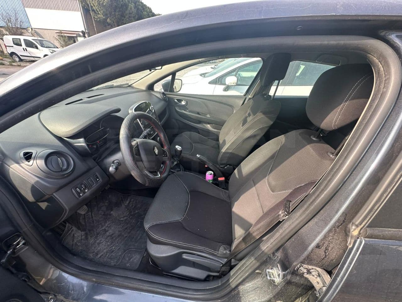 CLIO HB JOY 0.9 TCE 90 BG 4