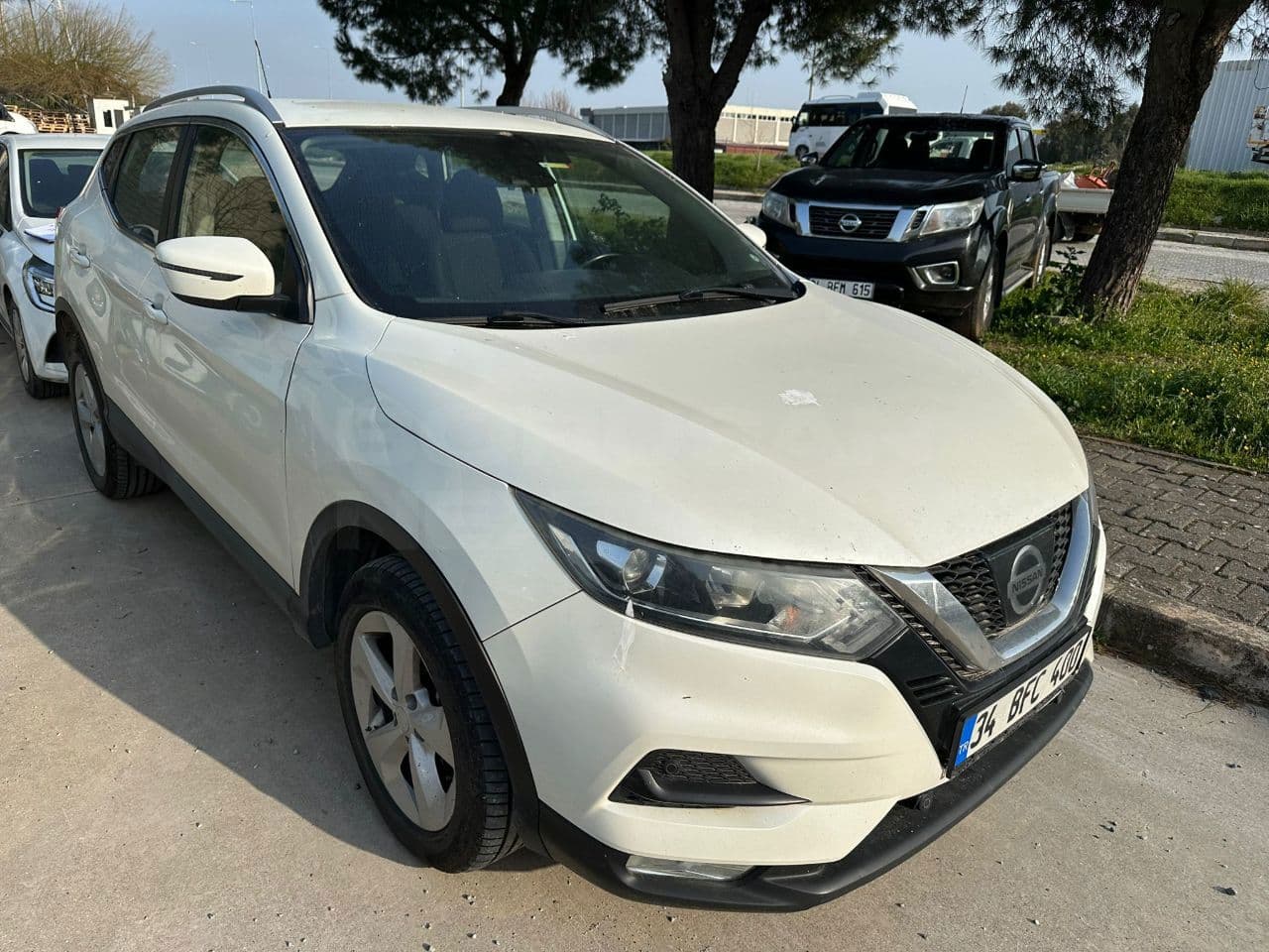 MC QASHQAI 1.6 DCI 130 X-TRONIC TEKNA 6