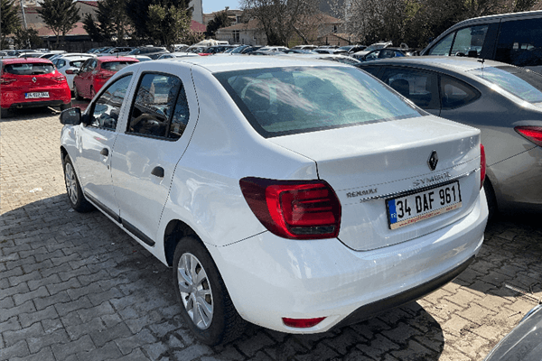 SYMBOL JOY 0.9 TCE 90 BG 3