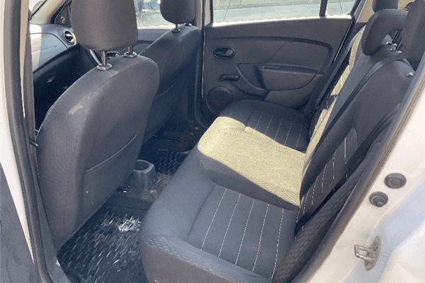 SYMBOL JOY 0.9 TCE 90 BG 4