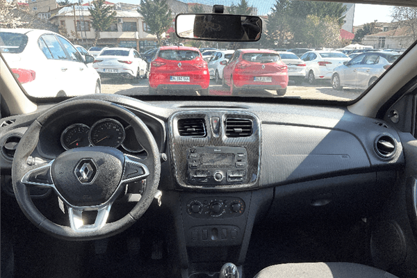 SYMBOL JOY 0.9 TCE 90 BG 6