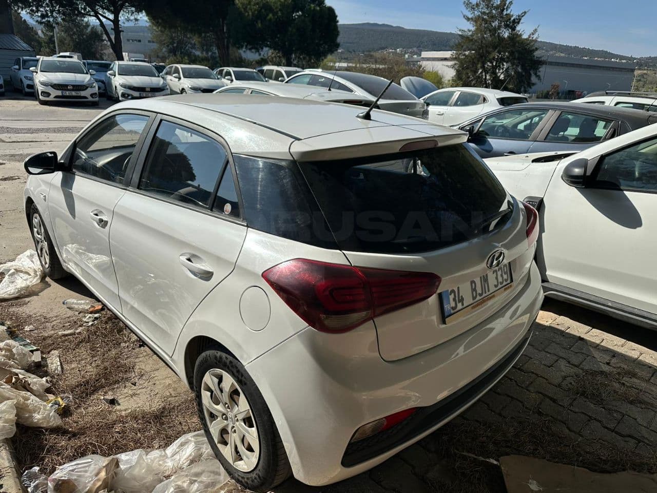 i20 FL 1.4 AT JUMP 3