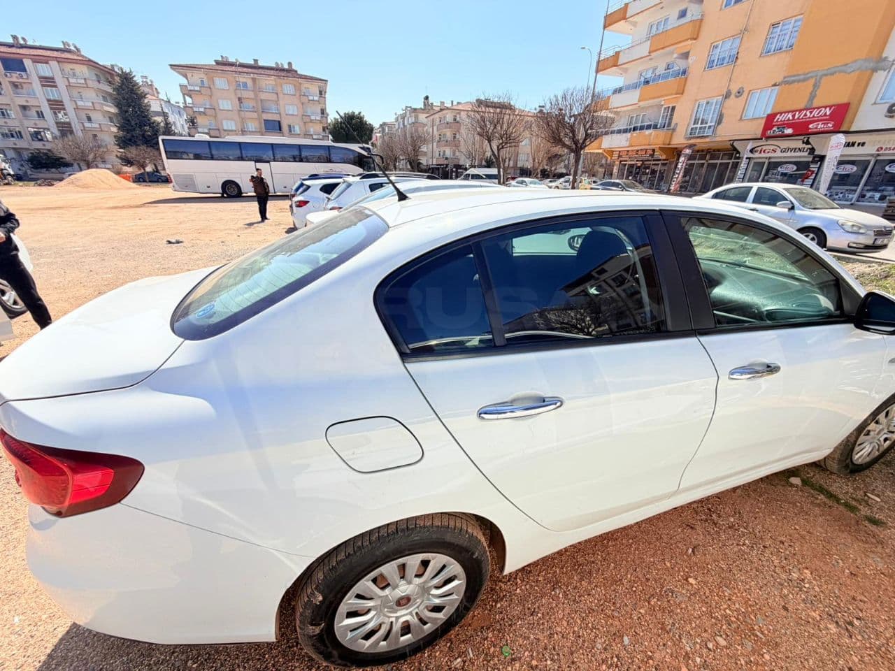 EGEA EASY 1.6 MJET 120 HP DCT 5