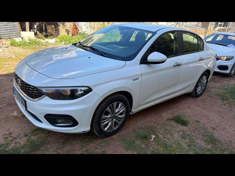 EGEA EASY 1.3 MJET 95 HP EU6