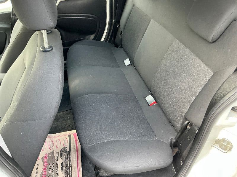 FIORINO COMBI POP 1.3 MJET 95 HP E6 7