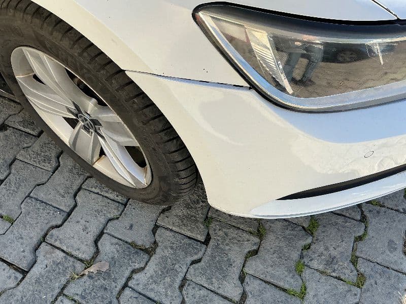 PASSAT 1.6 TDI BMT 120 HP IMPRESSION TIPTR. 6