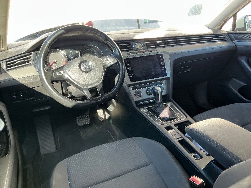 PASSAT 1.6 TDI BMT 120 HP IMPRESSION TIPTR. 3