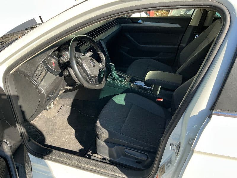 PASSAT 1.6 TDI BMT 120 HP IMPRESSION TIPTR. 2