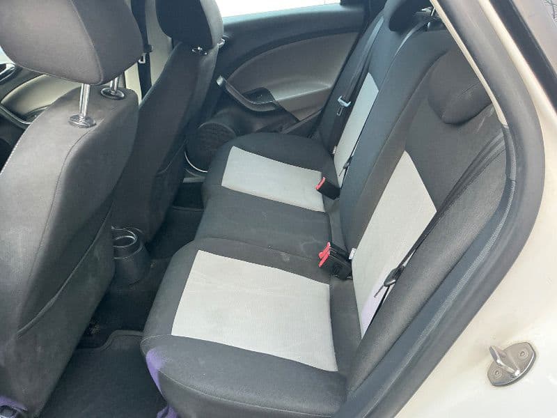 IBIZA ST SPORTOURER 1.2 TSI 105 HP STYLE DSG 5