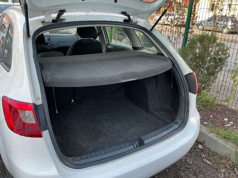 IBIZA ST SPORTOURER 1.2 TSI 105 HP STYLE DSG 8