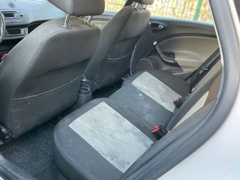 IBIZA ST SPORTOURER 1.2 TSI 105 HP STYLE DSG 2