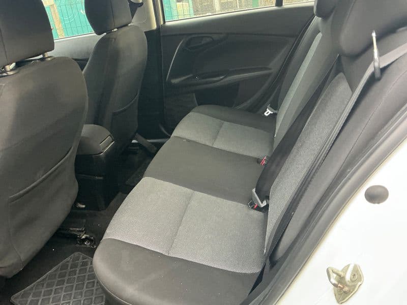 EGEA EASY 1.3 MJET 95 HP EU6D 5