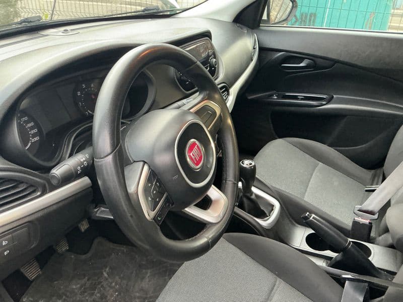 EGEA EASY 1.3 MJET 95 HP EU6D 2