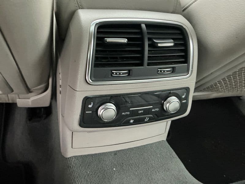 A6 2.0 TURBO FSI QUATTRO 252 HP S TRONIC PI 6