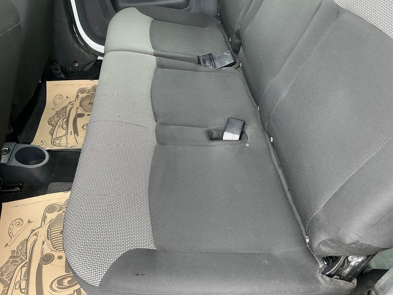 DOKKER COMBI AMBIANCE 1.5 DCI 90 BG 2