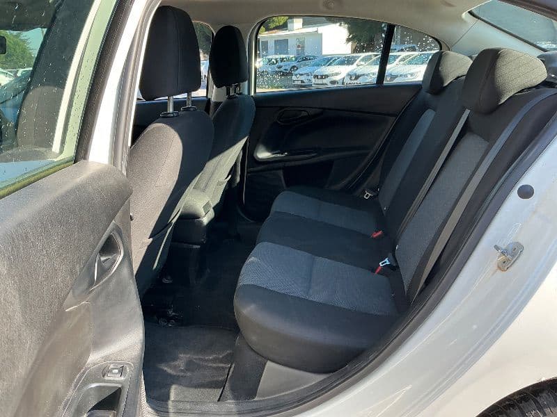 EGEA EASY 1.3 MJET 95 HP E6D S1 9