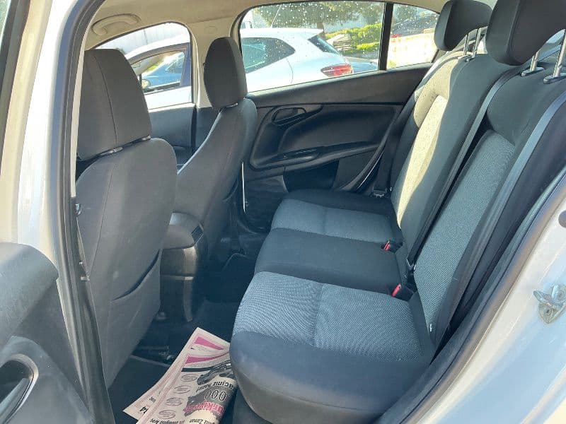 EGEA EASY 1.6 ETORQ 110 HP AT6 E6 6