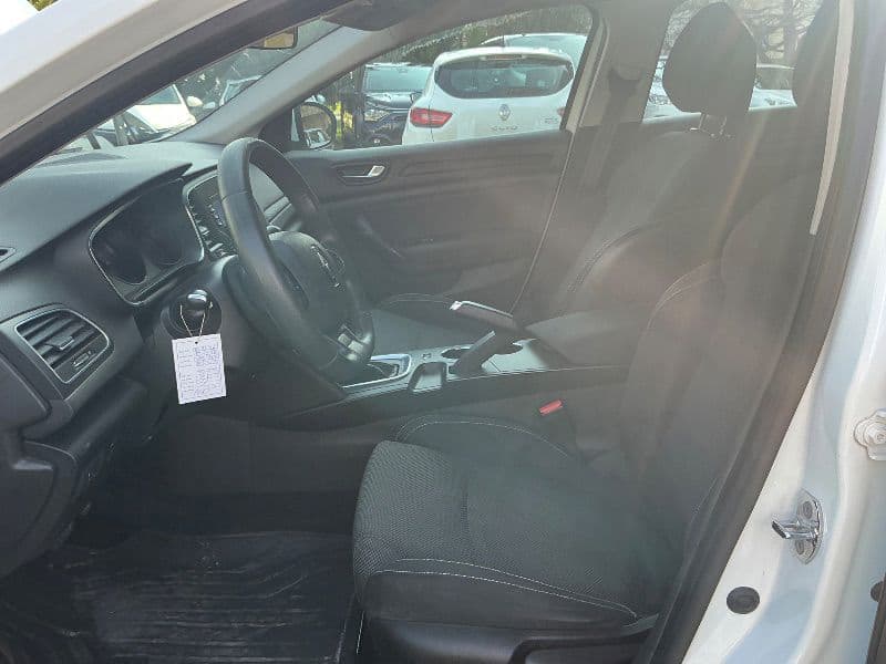 MEGANE SEDAN JOY 1.5 DCI EDC 110 BG 2