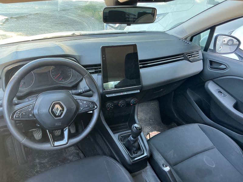 CLIO JOY 1.0 SCE 65 BG 9