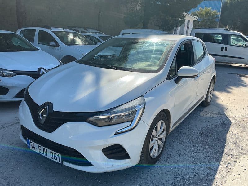 CLIO JOY 1.0 SCE 65 BG 8