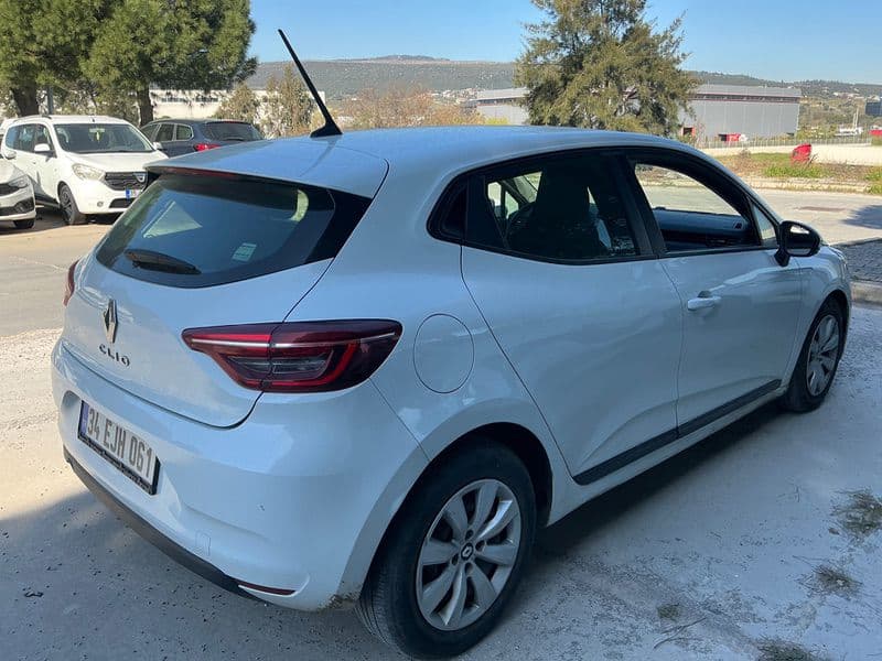 CLIO JOY 1.0 SCE 65 BG 2