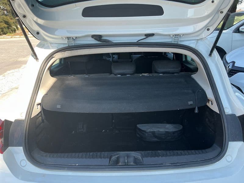 CLIO JOY 1.0 SCE 65 BG 6