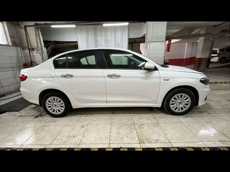 EGEA EASY 1.3 MJET 95 HP EU6D5'' RADYO 7