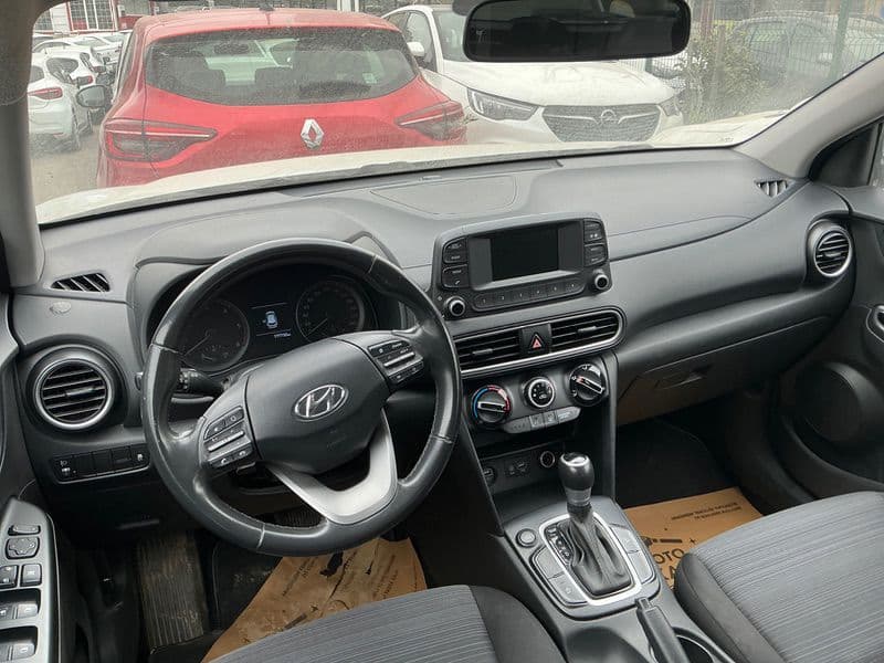KONA 1.6 CRDI STYLE DCT 5