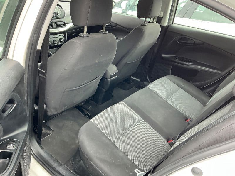 EGEA EASY 1.3 MJET 95 HP EU6D 6