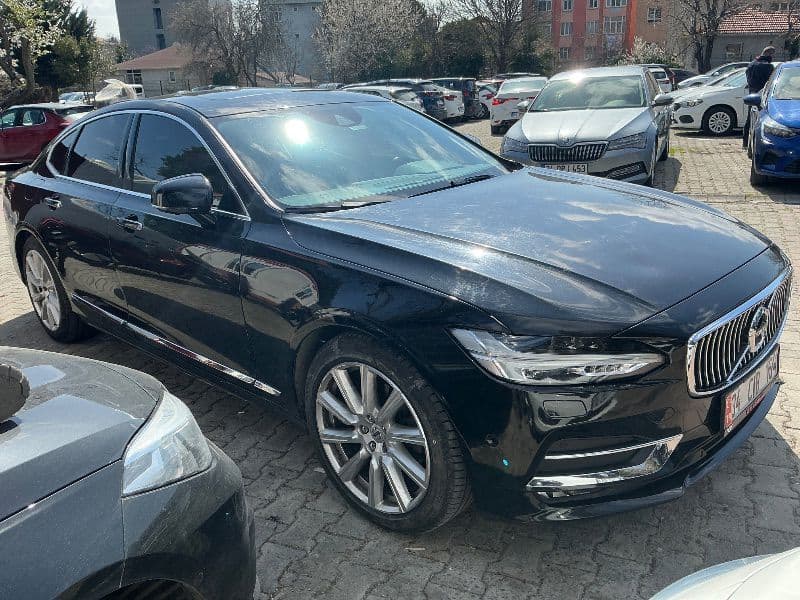 S90 D5 AWD INSCRIPTION PLUS 5