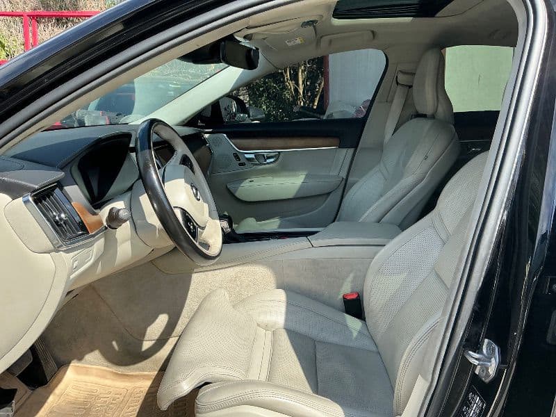 S90 D5 AWD INSCRIPTION PLUS 7