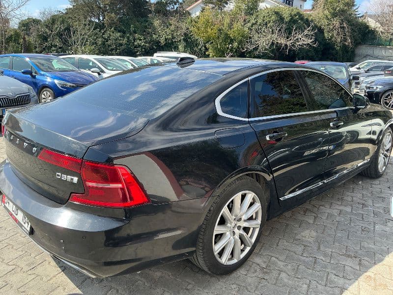 S90 D5 AWD INSCRIPTION PLUS 3