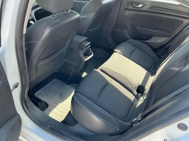 MEGANE SEDAN TOUCH 1.5 DCI EDC 115 BG 3